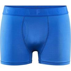 Craft Sportswear Elastan/Lycra/Spandex Underbukser Craft Sportswear Boxer 3-Inch M - Blue