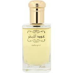 Rasasi Unisex Eau de Parfum Rasasi Oud Al Mubakhar Eau De Parfum (unisex) 100ml