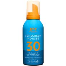 EVY Solcremer EVY Sunscreen Mousse High SPF30 150ml