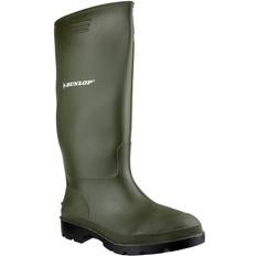 12 - 46 - Herre Gummistøvler Dunlop Pricemaster - Green