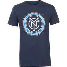 MLS Logo T Shirt Mens