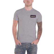 Oasis T-shirts & Toppe Oasis Lines Unisex T-shirt