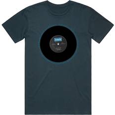 Oasis Lynlås Tøj Oasis Live Forever Single Unisex T-shirt