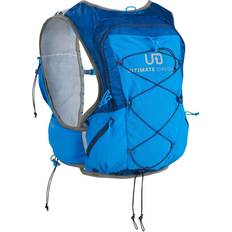 Ultimate Direction Grå Løberygsække Ultimate Direction Ultra Vest 5 Ud Blue S