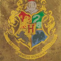 Harry Potter Hogwarts Crest Maxi Plakat