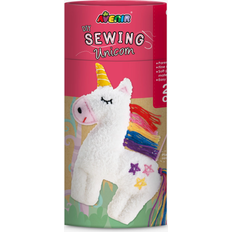 Great Gizmos Avenir Sewing Doll Unicorn