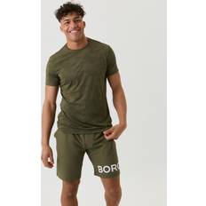 Björn Borg T-Shirt Camo