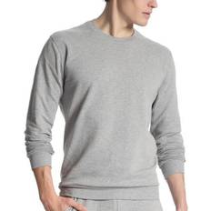 Calida Sweatere Calida Remix Basic Sweatshirt