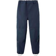 Drenge Softshell-bukser Børnetøj Name It Alfa Softshell Pants - Dark Sapphire (13165362)