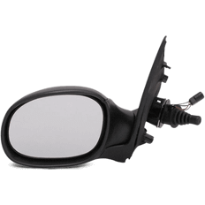 ALKAR Wing PEUGEOT 6139283 8154JE Outside mirror,Side mirror,Door mirror,Side view mirror,Offside wing