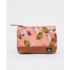 Superdry Toilettasker & Kosmetiktasker Superdry Elsie Printed Wash Bag