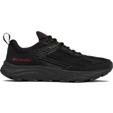 Herre Sneakers Columbia Hatana Breathe M - Black/Mountain Red