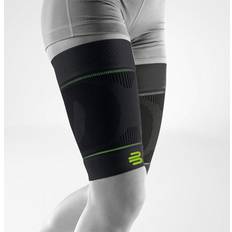 Bauerfeind Sports Compression Sleeves Upper Leg short
