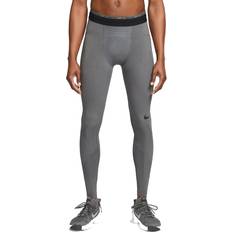 Træningstøj - Unisex Bukser & Shorts Nike Leggings Pro Dri-FIT ADV Recovery dd1705-068 Størrelse