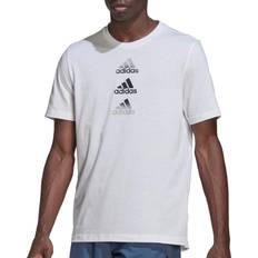 adidas T-shirt Designed Move hm4799 Størrelse