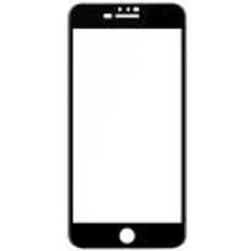 Woodcessories 3D Premium Glass iPhone 6 7 8 Juodas