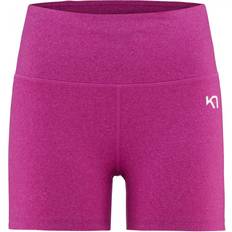 Kari Traa Pink Shorts Kari Traa Women's Julie High Waist Shorts