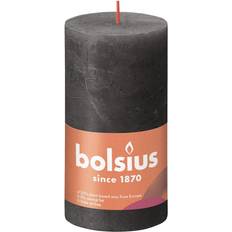 Bolsius Lysestager, Lys & Dufte Bolsius Block Light Stearinlys 13cm