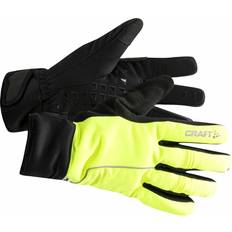 8 - Cykling - Dame Handsker & Vanter Craft Sportswear Siberian 2.0 Glove - Flumino/Black