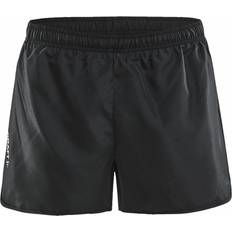 Herre - Løb Shorts Craft Sportswear Rush Marathon Shorts Men - Black