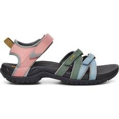 Teva Multifarvet Sportssandaler Teva Tirra - Light Earth Multi