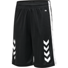 Basketball - Unisex Tøj Hummel Core Xk Short Unisex - Black