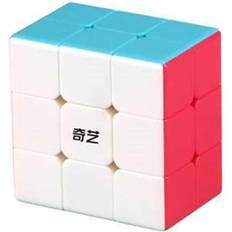 Gancube Stickerless Rubik Cube