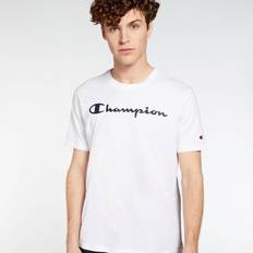Champion T-shirts & Toppe Champion Kortærmet T-shirt Crewneck T-Shirt (Størrelse: XXL)