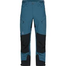 Haglöfs Rugged Standard Pant Men - Dark Ocean/True Black