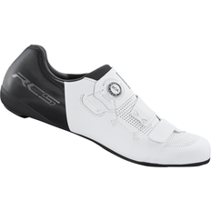 42 - Velcrobånd Sportssko Shimano RC502 - White