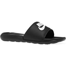 Nike 2,5 Sandaler Nike Victori One M - Black/White