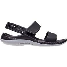 Crocs Plast Sko Crocs LiteRide 360 Sandals - Black