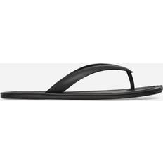 Maison Margiela Herre Klipklappere Maison Margiela Rubber Tabi Flip Flops str.43