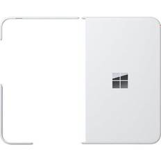 Microsoft Blå Bumpercovers Microsoft Bumper Case for Surface Duo 2
