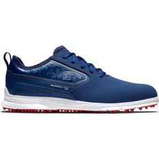 FootJoy 43 - Dame Sko FootJoy Superlites XP M - Navy