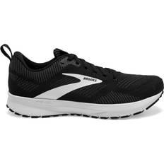 Brooks 43 ½ Løbesko Brooks Revel 5 W - Black