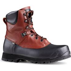 Lundhags Herre Trekkingsko Lundhags Vandra II Mid Pecan