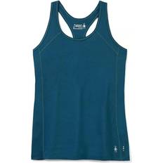 Smartwool BH'er Smartwool Women's Merino Sport Ultralite Racerback Tank Twilight