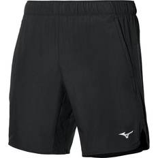 Mizuno Tøj Mizuno Core 2in1 Short Schwarz Herren Grösse