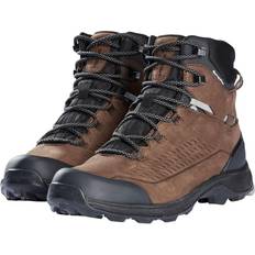 Vaude 40 Sportssko Vaude TRK Skarvan Tech Mid STX Chocolate