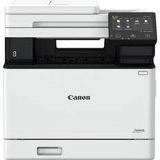 Canon Fax - Laser Printere Canon i-SENSYS MF752Cdw