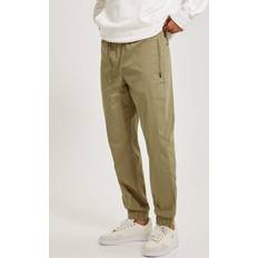 Selected HOMME Rib Strop Pants Halkirk