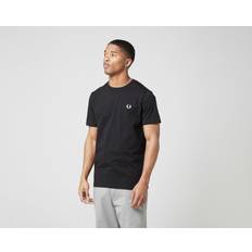 Fred Perry T-shirts & Toppe Fred Perry Crew Neck T-Shirt