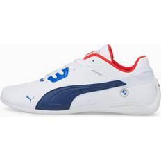 Puma Herre Sneakers Puma BMW Drift Cat M - White