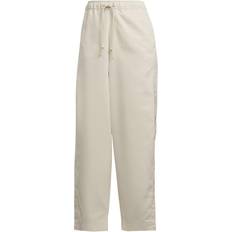 Adidas 16 - 48 - Dame Bukser adidas Always Original Relaxed Pants - Wonder White