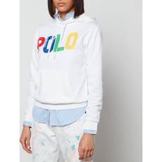 Polo Ralph Lauren Dame - Hoodies - L Sweatere Polo Ralph Lauren Women's Hooded Sweatshirt