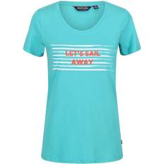 Regatta Jersey T-shirts & Toppe Regatta Filandra VI T-shirt