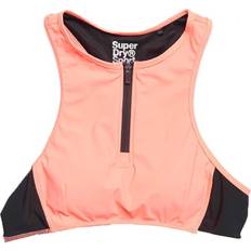 Superdry Swimsport Bikini Top