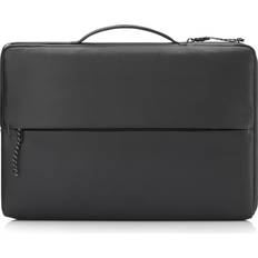 HP Sort Tabletetuier HP Notebook Sleeve Case 14" - Black