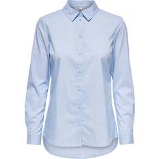 14 Skjorter Jacqueline de Yong Jdy Mio Long Sleeve Shirt